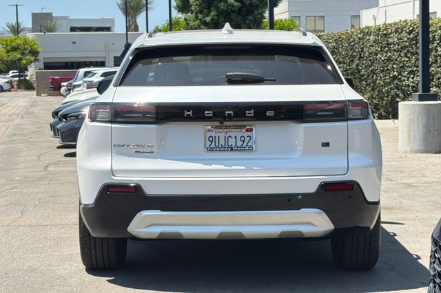 Used 2025 Honda Prologue SUV