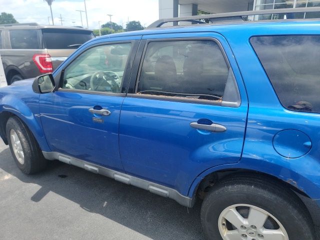 2011 Ford Escape XLT AWD SUV