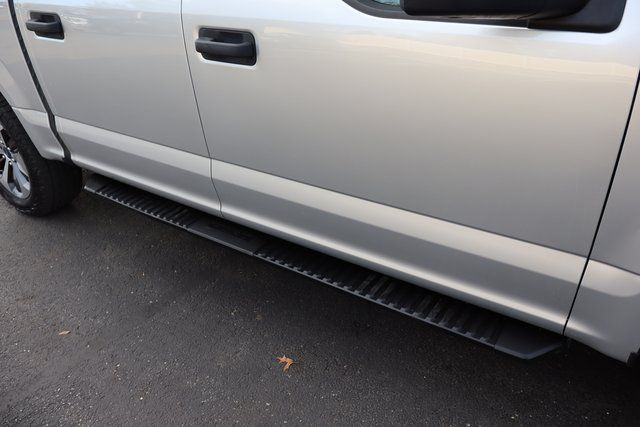 used 2019 Ford F-150 car, priced at $20,900