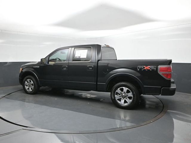 Used 2010 Ford F-150 Truck