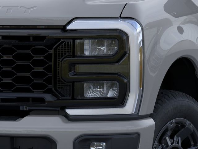 2026 Ford F-250SD XL:169728