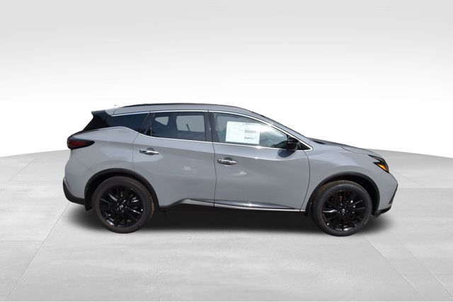 2024 Nissan Murano SV 12