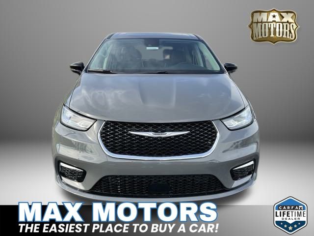 2024 Chrysler Pacifica Limited 2