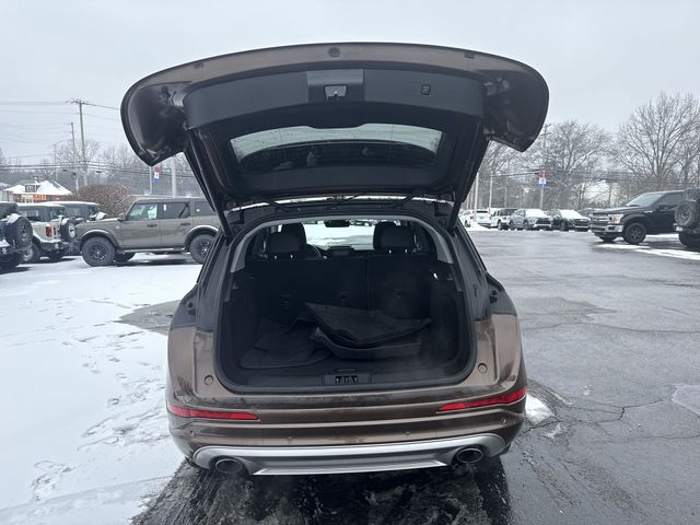 Certified Used 2022 Brown Lincoln Reserve image 23