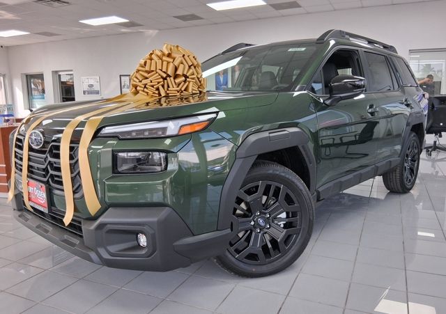 2026 Subaru Outback Limited XT AWD