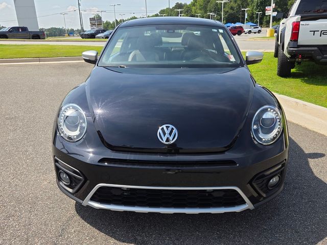 Used 2017 Volkswagen Beetle Hatchback