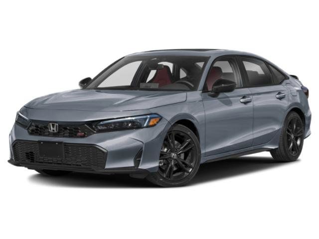 2024 Honda Civic Si FWD