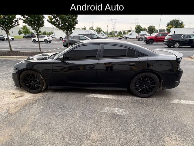 Used 2018 Dodge Charger For Sale in Grove City, OH