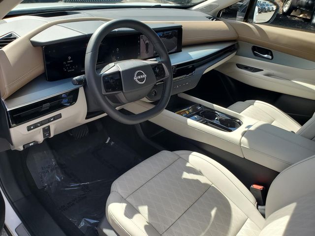 Used 2026 Nissan Murano SUV