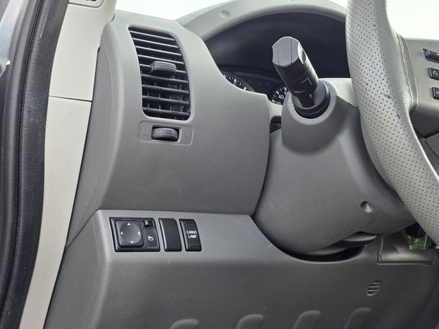 Used 2019 Nissan Frontier Truck