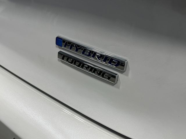 New 2026 Honda Accord Hybrid Touring For Sale in Huntsville, Al