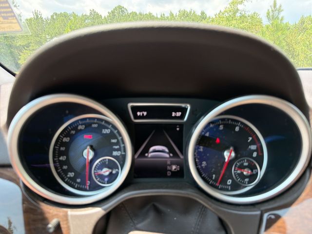 Used 2016  Mercedes-Benz GLE 350 image 18