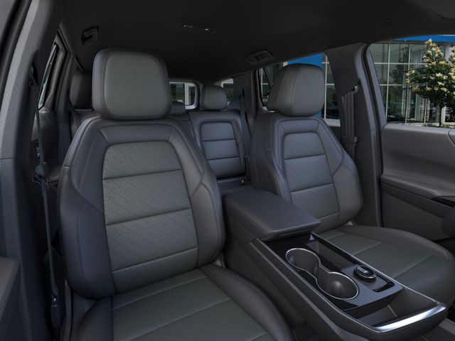 New 2026 Chevrolet Equinox For Sale in Grove City, OH