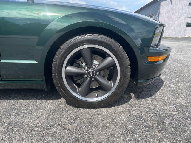 Used 2008 Ford Mustang Coupe