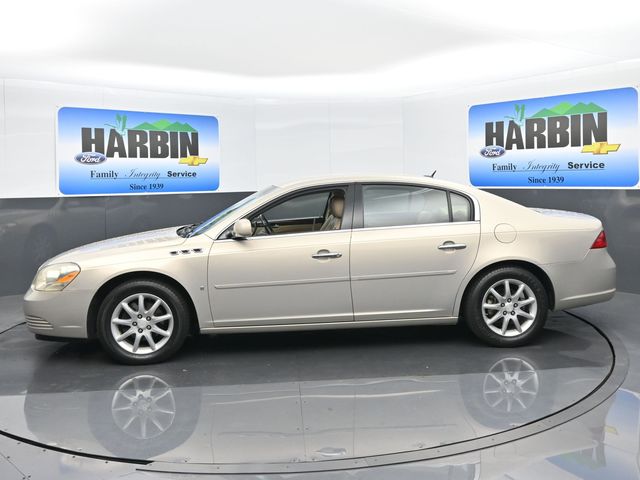 2008 Buick Lucerne CXL photo