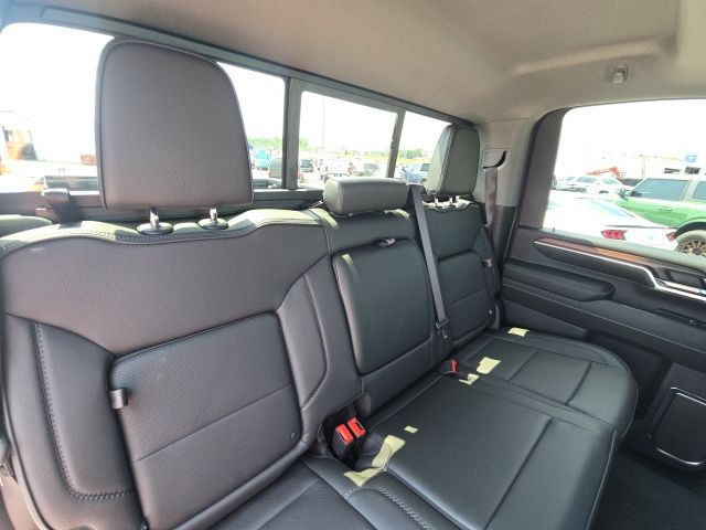 2024 GMC Sierra 2500HD Denali:46042A