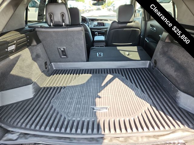 Used 2023 Cadillac XT4 For Sale in Grove City, OH