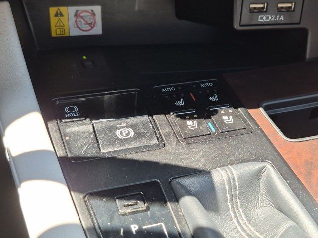 Used 2022 Lexus RX SUV