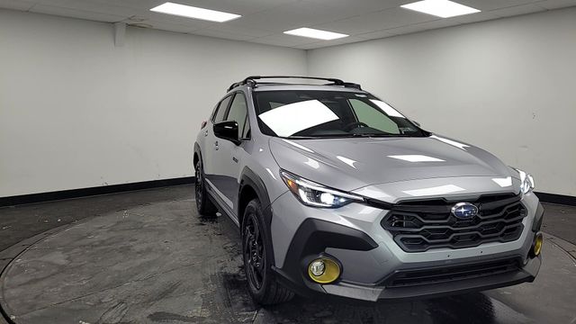 2026 – Subaru – Crosstrek Hybrid