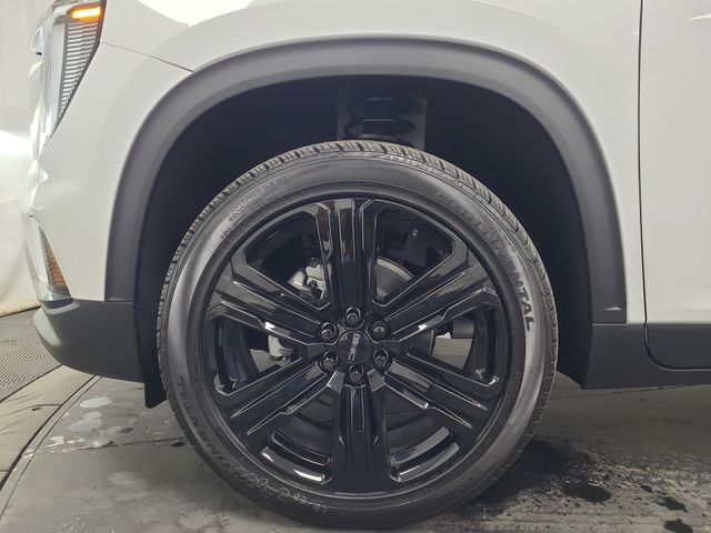 2026 – GMC – Acadia