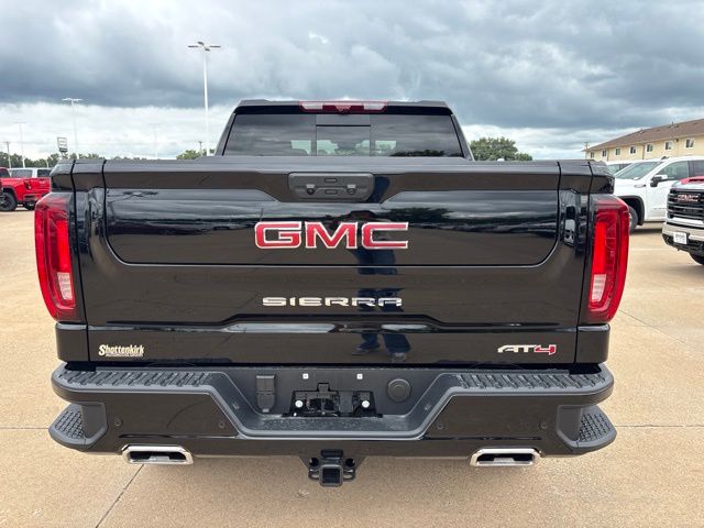 New 2026 GMC Sierra 1500 Truck