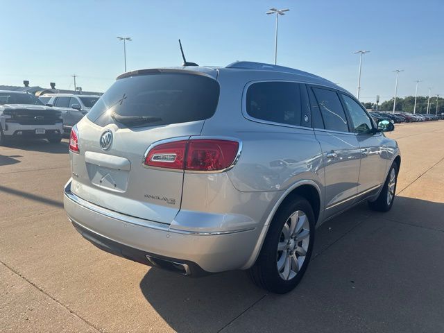 Used 2017 Buick Enclave SUV