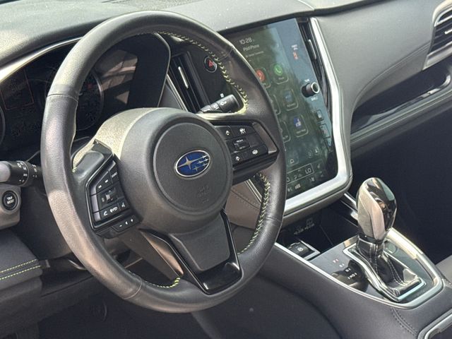 Used 2024 Subaru Outback SUV
