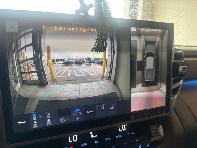 2023 Toyota Tundra 1794 Black at Community Toyota