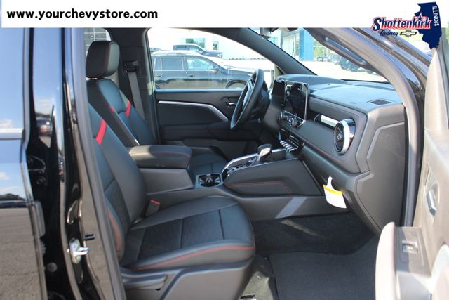 New 2026 Chevrolet Colorado Truck