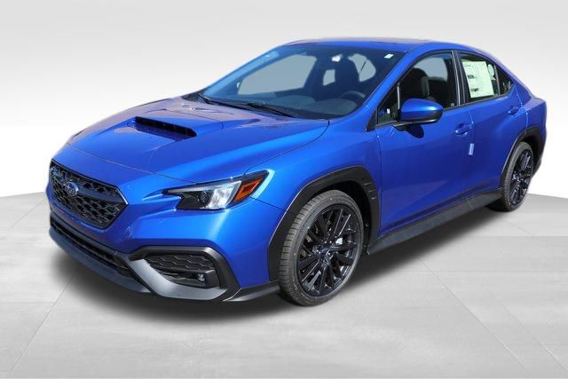 2024 Subaru WRX Premium 20