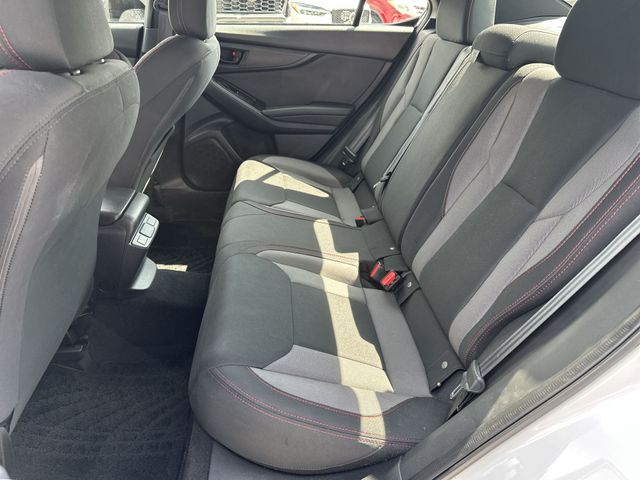 Used 2023 Subaru WRX Sedan
