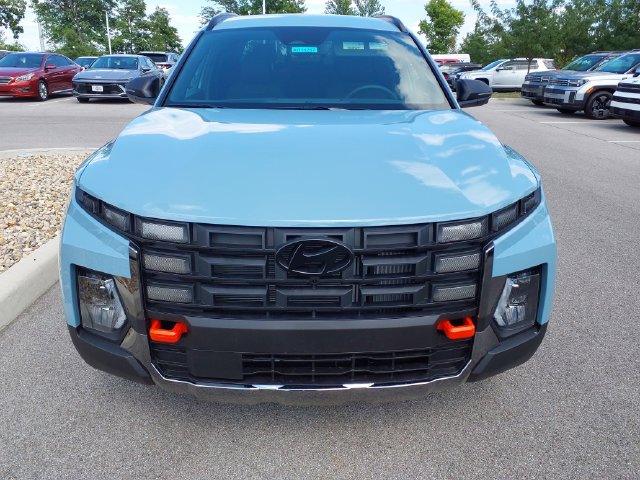 New 2026 Blue / Stone Hyundai XRT image 2