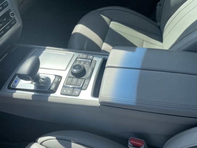 Used 2019 Genesis G80 Sedan