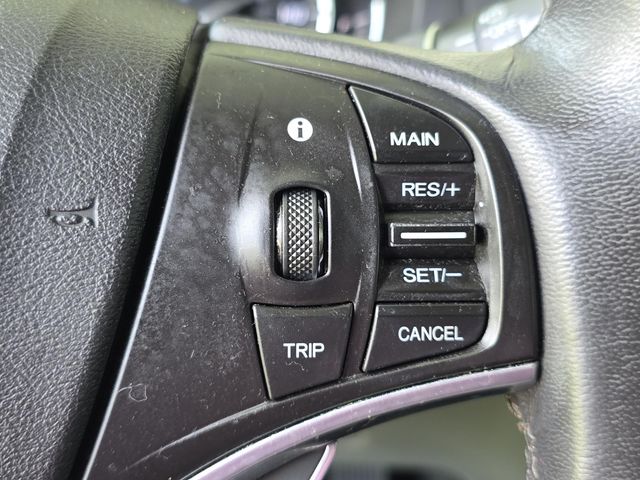 Used 2016 Acura MDX SUV