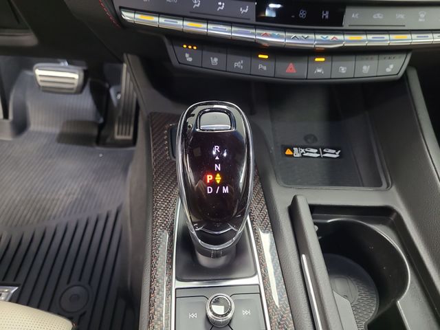 2023 – Cadillac – CT5