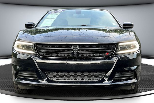 Used 2022 Dodge Charger Sedan