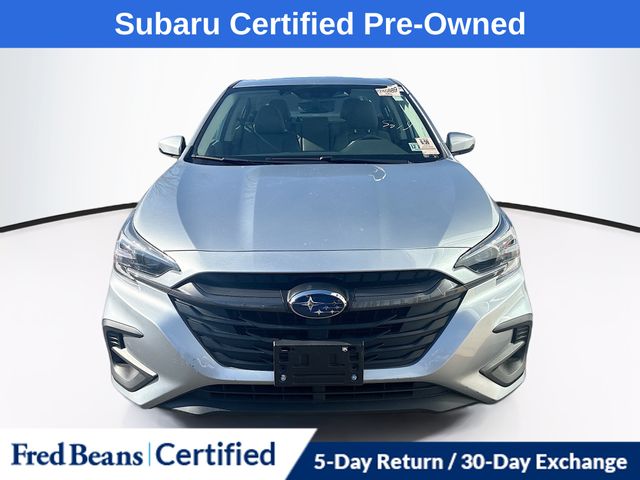 2023 Subaru Legacy Premium AWD