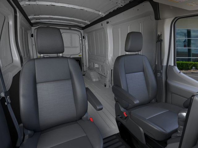 New 2026 White Ford Base image 10