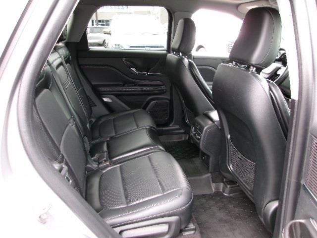 used 2022 Lincoln Corsair car, priced at $26,996