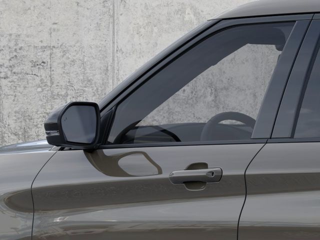 2026 Marsh Gray Ford Explorer Tremor 4X4 SUV