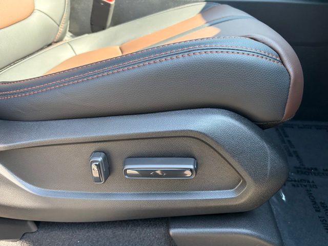 new 2026 Honda Pilot car, priced at $52,345