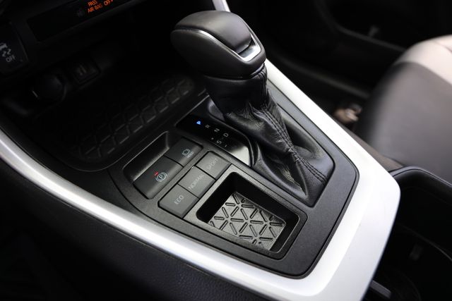 2024 Toyota RAV4 XLE Premium Black at Don McGill Toyota
