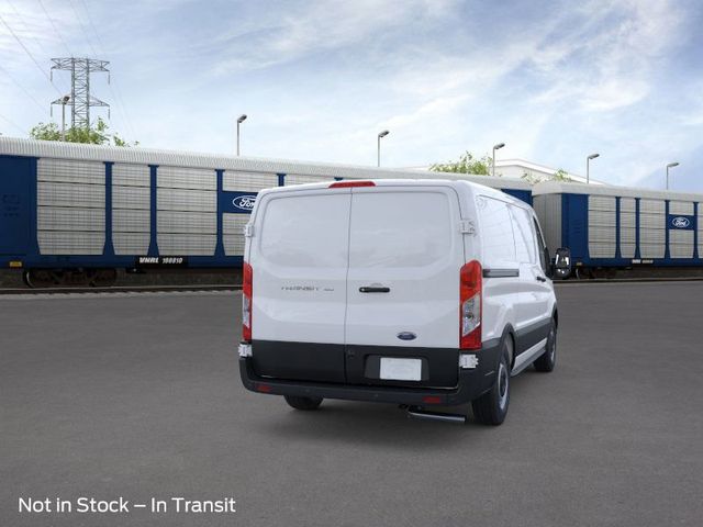 2025 Ford Transit 150