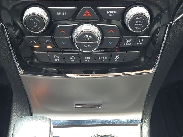 2021 Jeep Grand Cherokee Limited:44396A