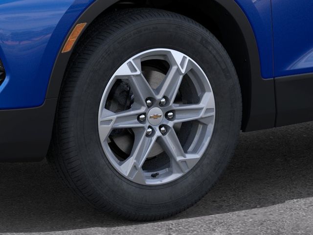 New 2026 Chevrolet Blazer SUV