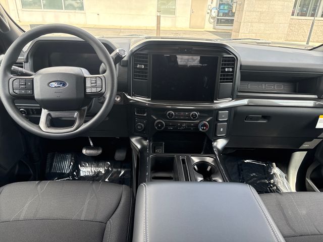 new 2026 Ford F-150 car, priced at $50,141