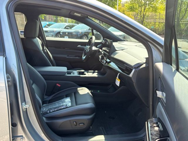 new 2026 Honda Prologue car, priced at $45,065