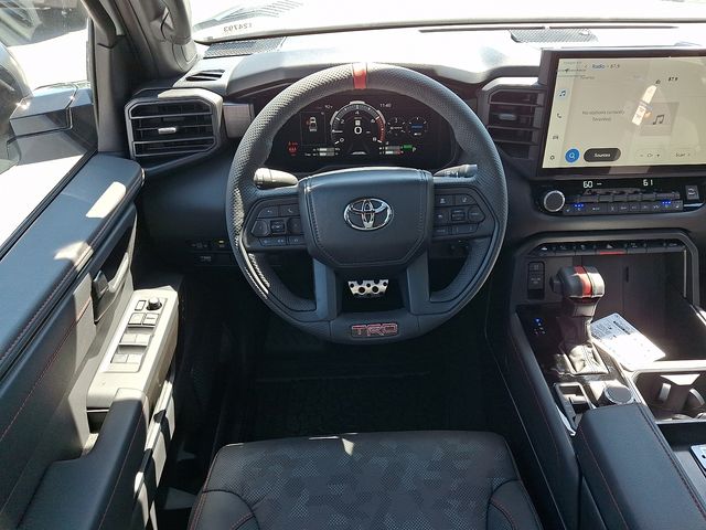 New 2026 Toyota Tundra i-FORCE MAX Truck