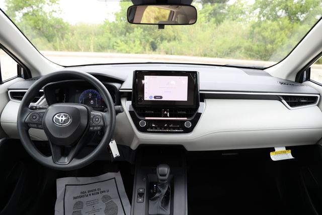 2026 Toyota Corolla Cross L  at Classic Elite Chevrolet Sugar Land