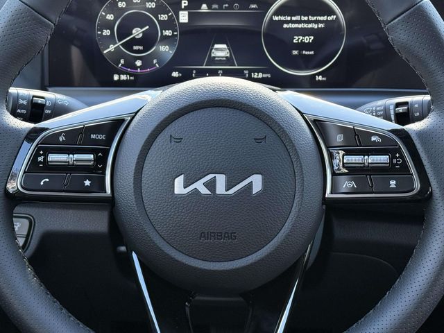 2026 Kia Seltos SX - Photo 17